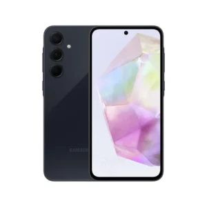 Galaxy a35 5g awesome navy 1