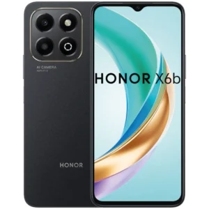 Honor x6b 6gb+256gb 7