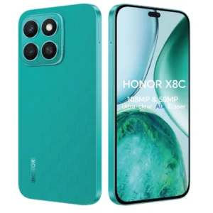 Honor x8c 1